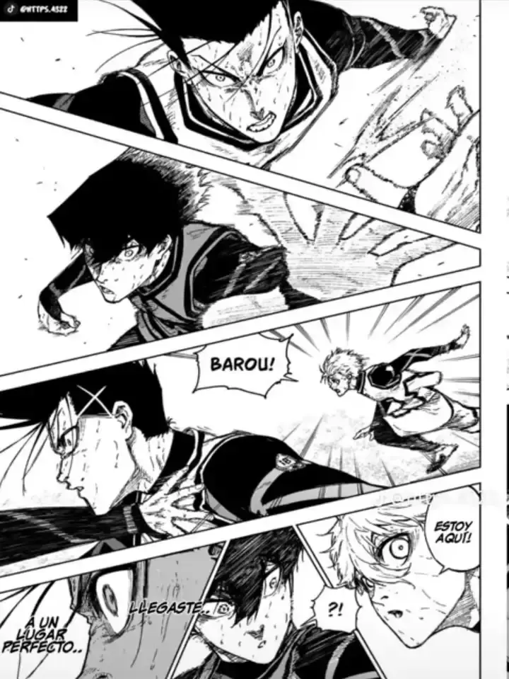 Capitulo 29 page 31