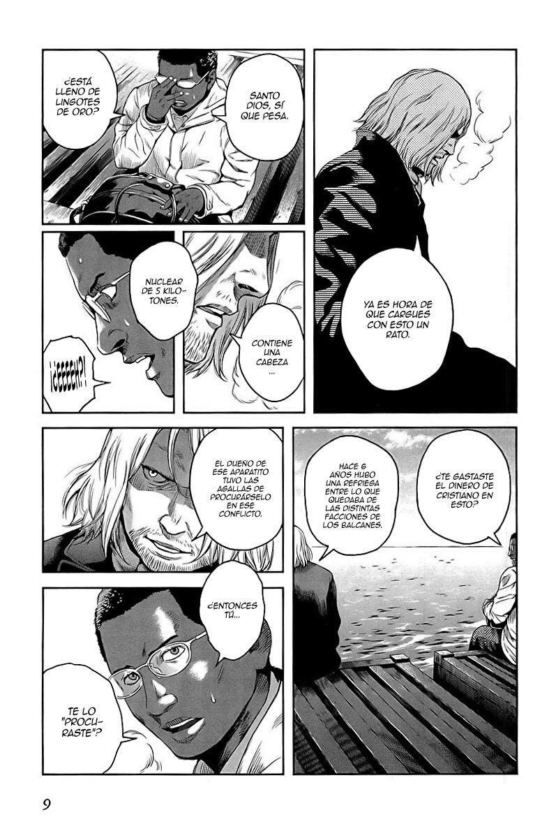 Capitulo 74 page 7