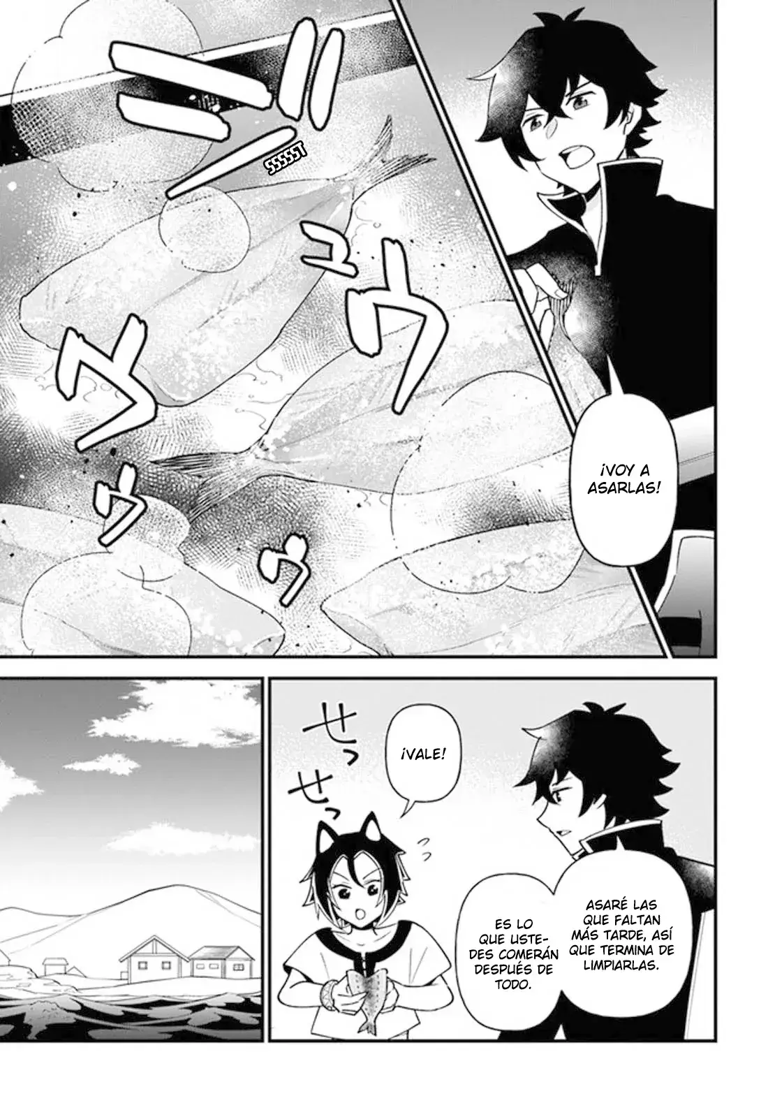 Capitulo 38 page 18
