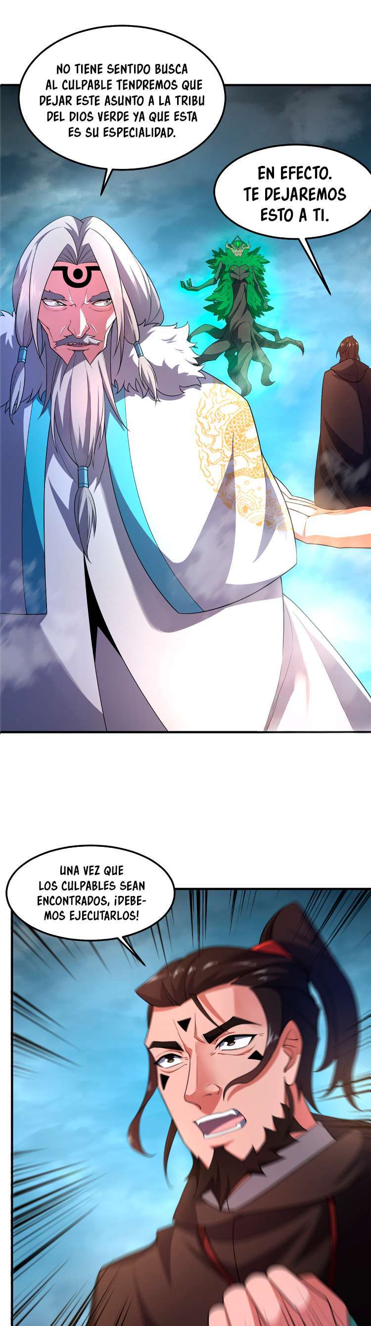 Capitulo 234 page 5