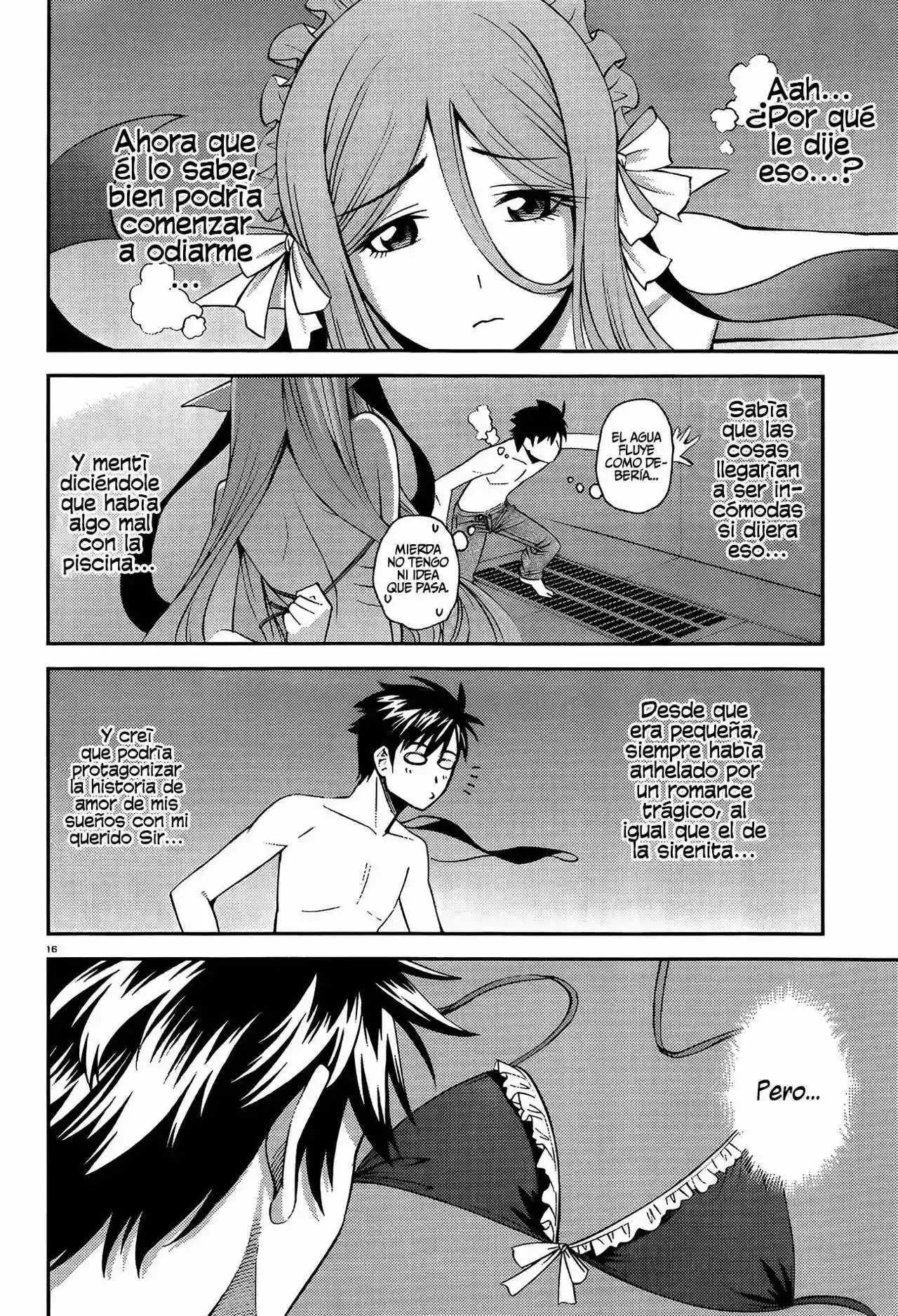 Capitulo 30 page 16