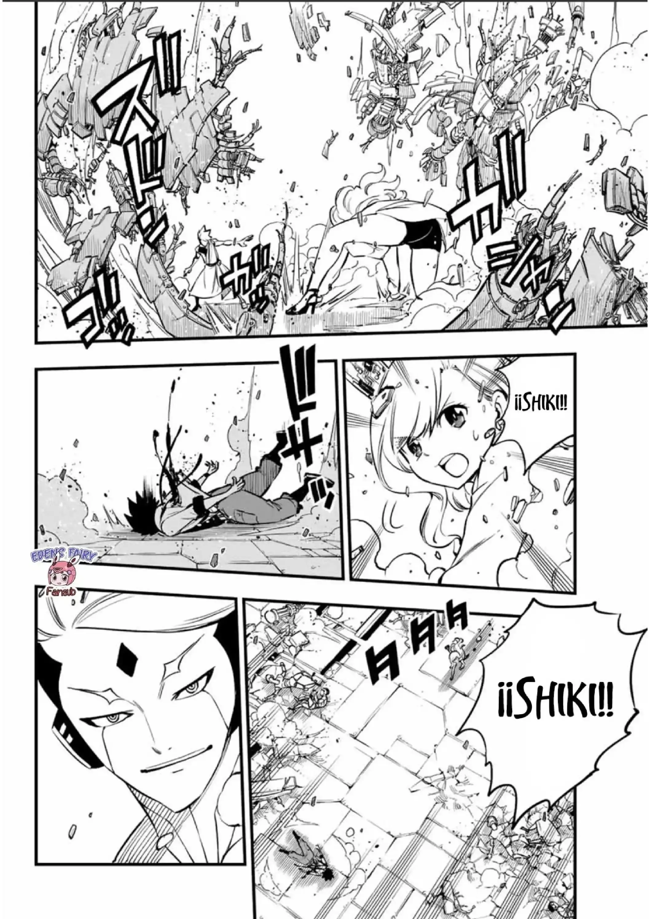 Capitulo 262 page 6