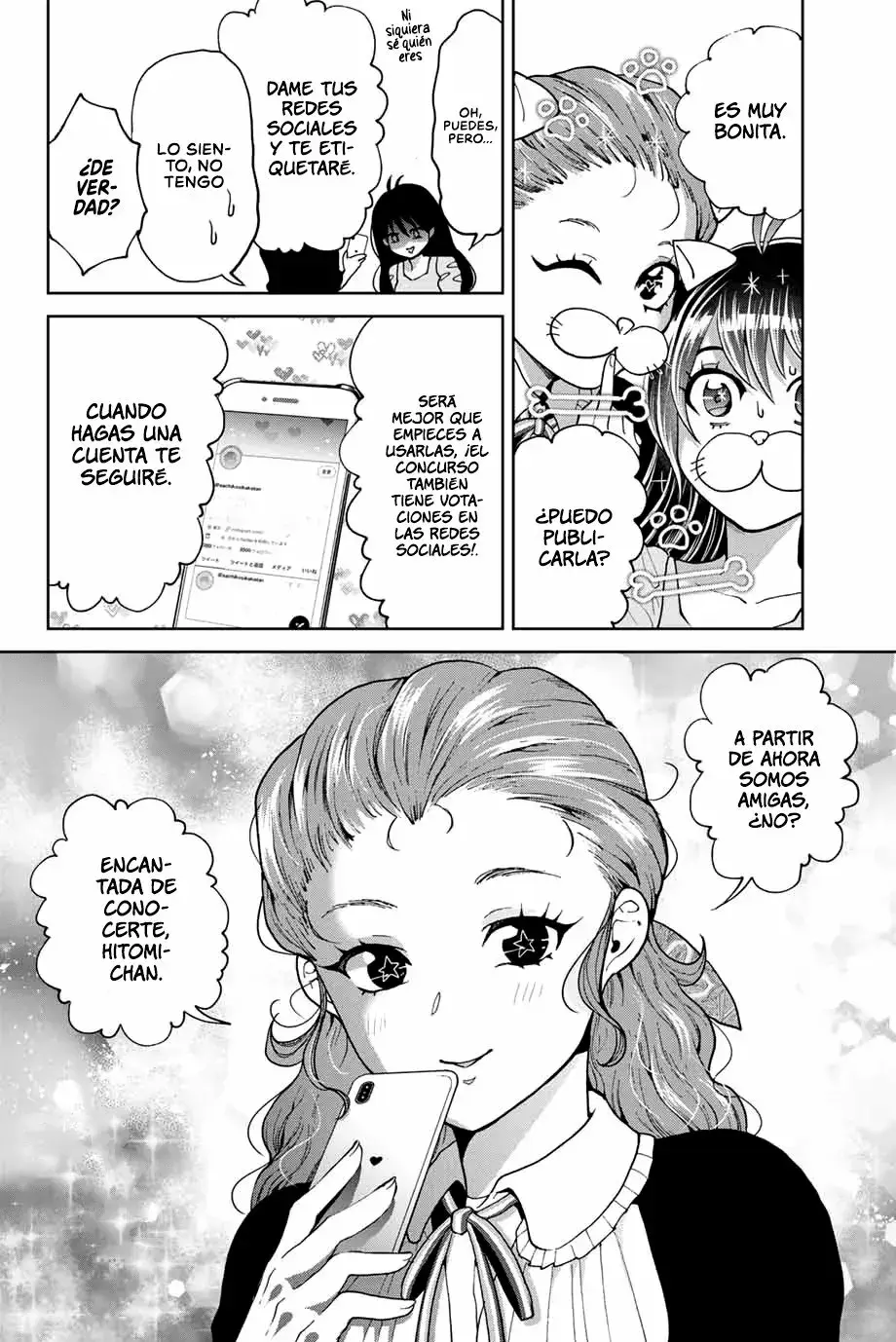 Capitulo 18 page 17