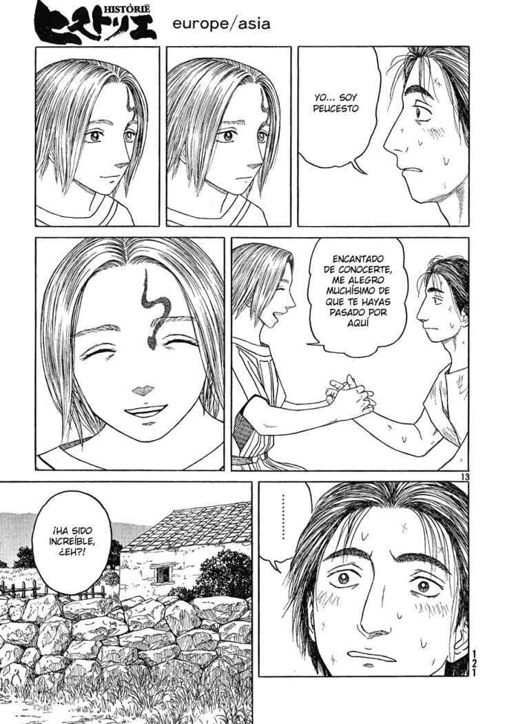 Capitulo 65 page 13