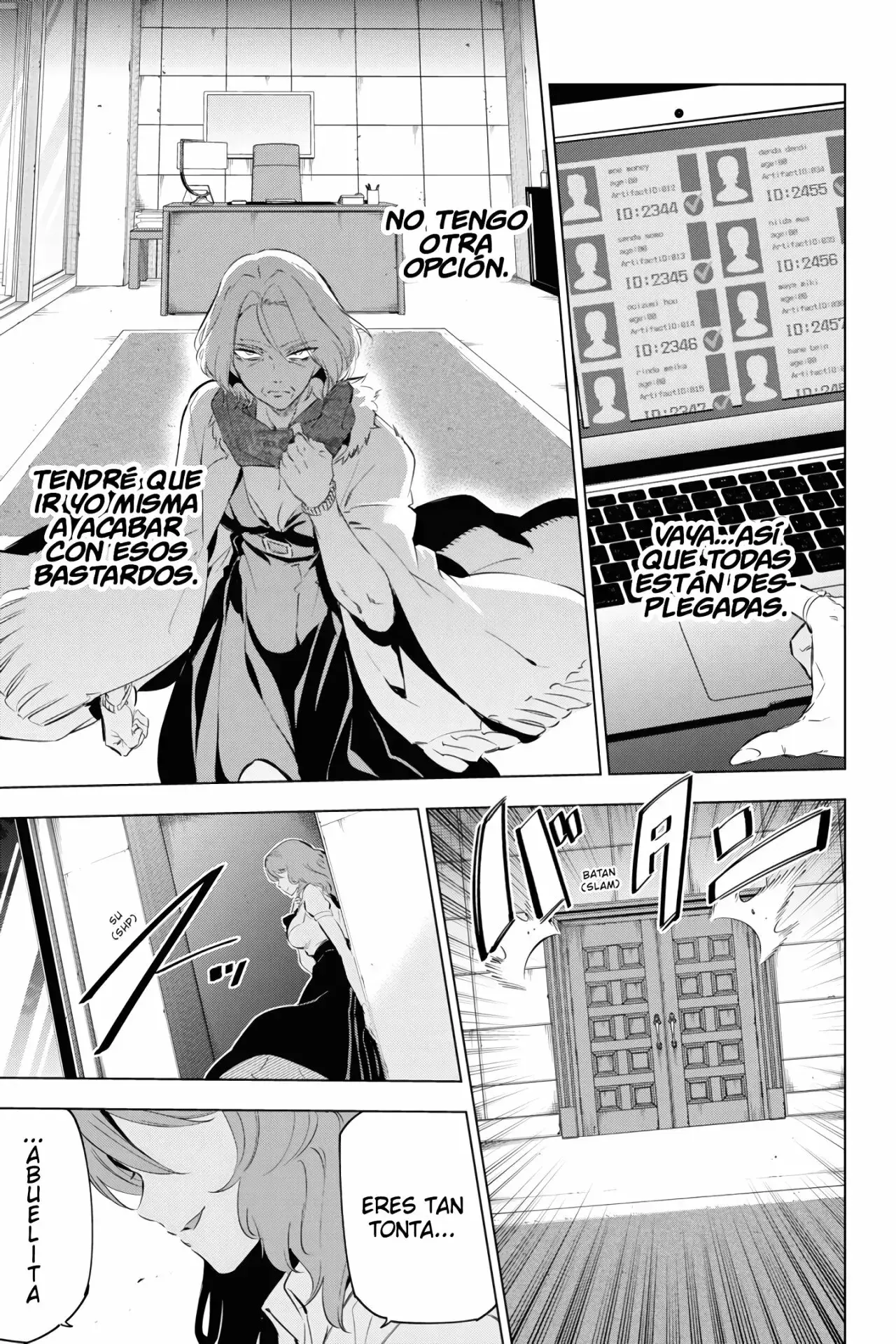 Capitulo 8 page 25