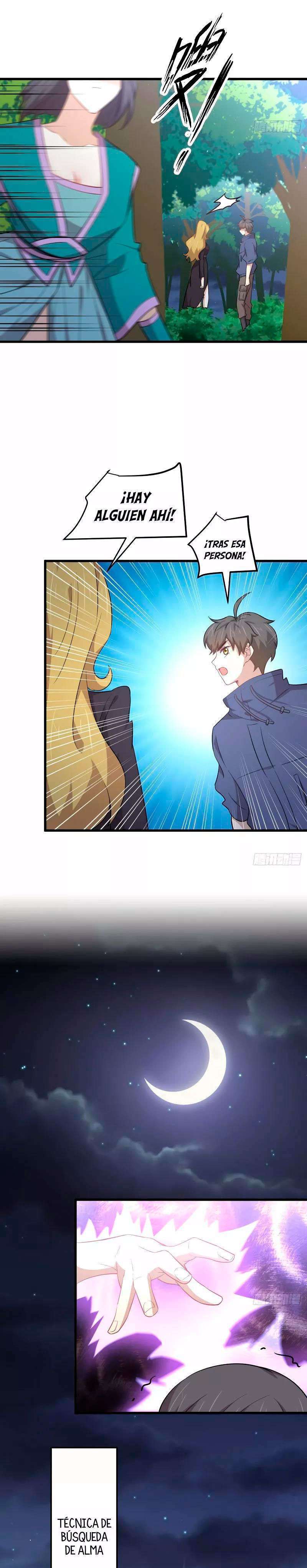Capitulo 206 page 9