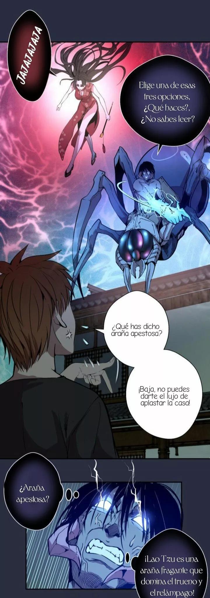Capitulo 21 page 4