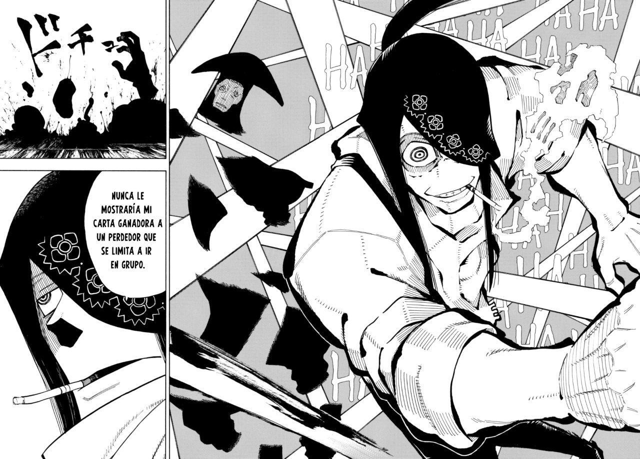 Capitulo 128 page 20
