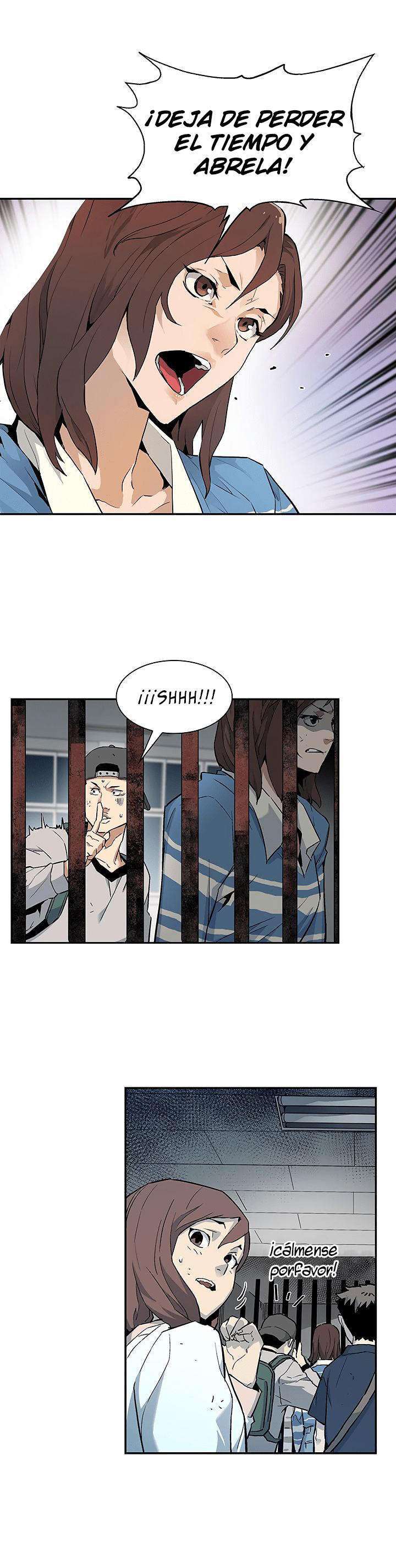 Capitulo 18 page 27