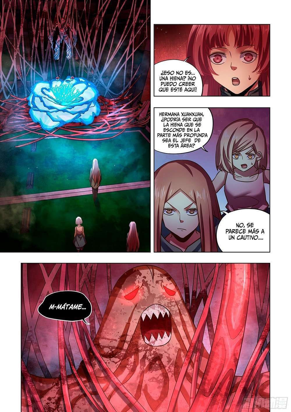 Capitulo 498 page 2