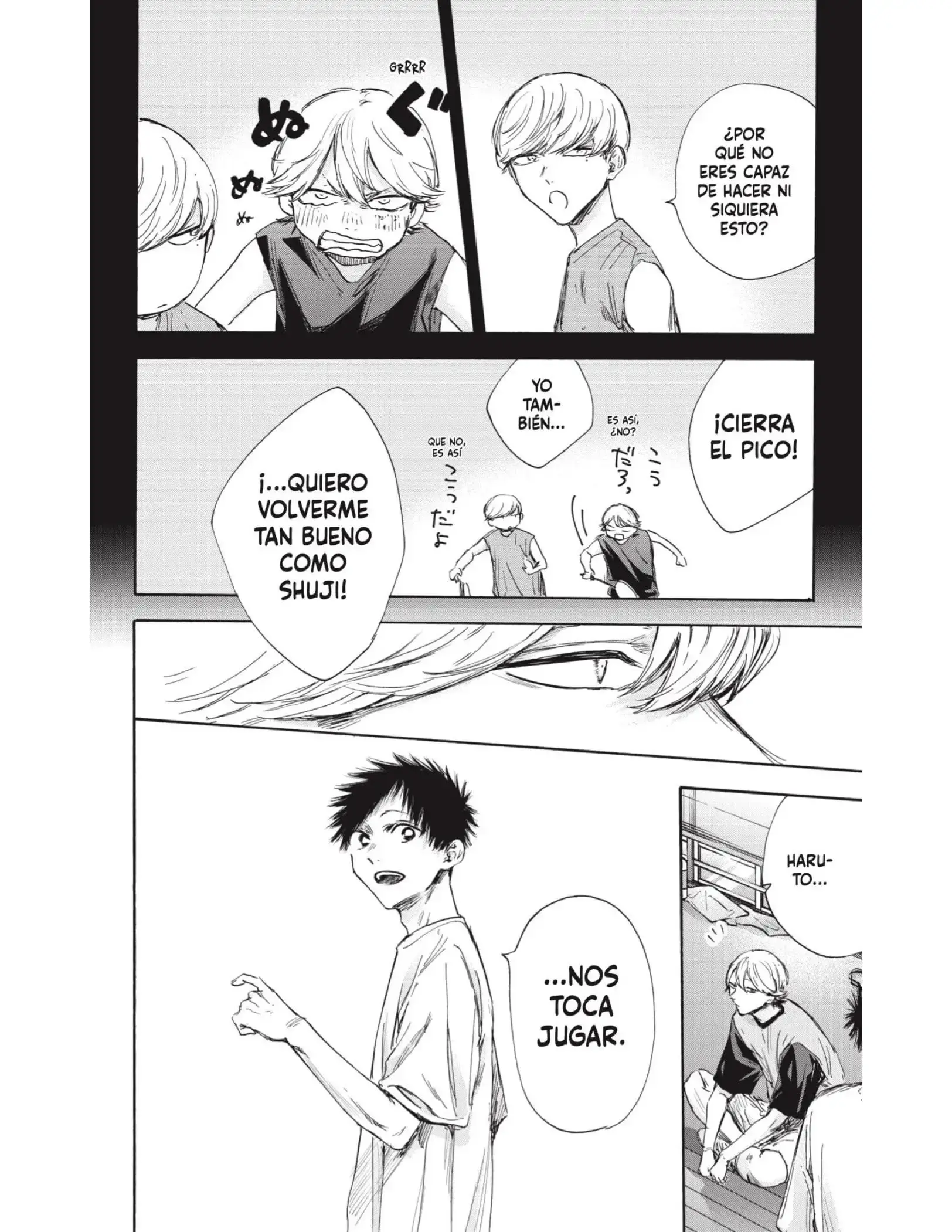 Capitulo 122 page 12