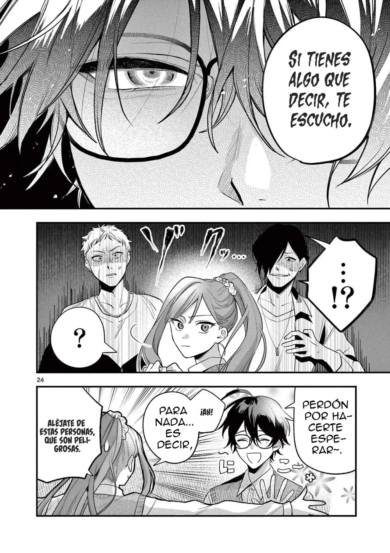 Capitulo 1 page 22