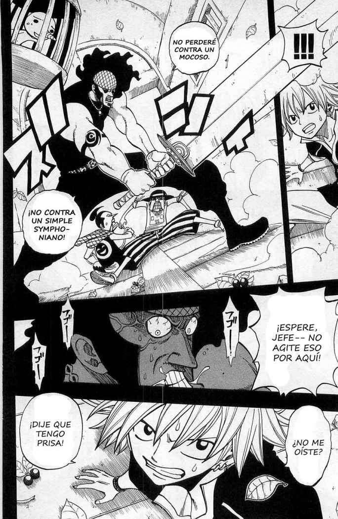 Capitulo 255 page 6