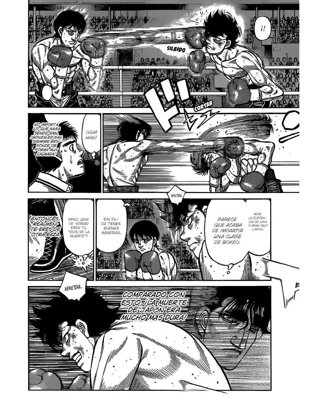 Capitulo 1296 page 5