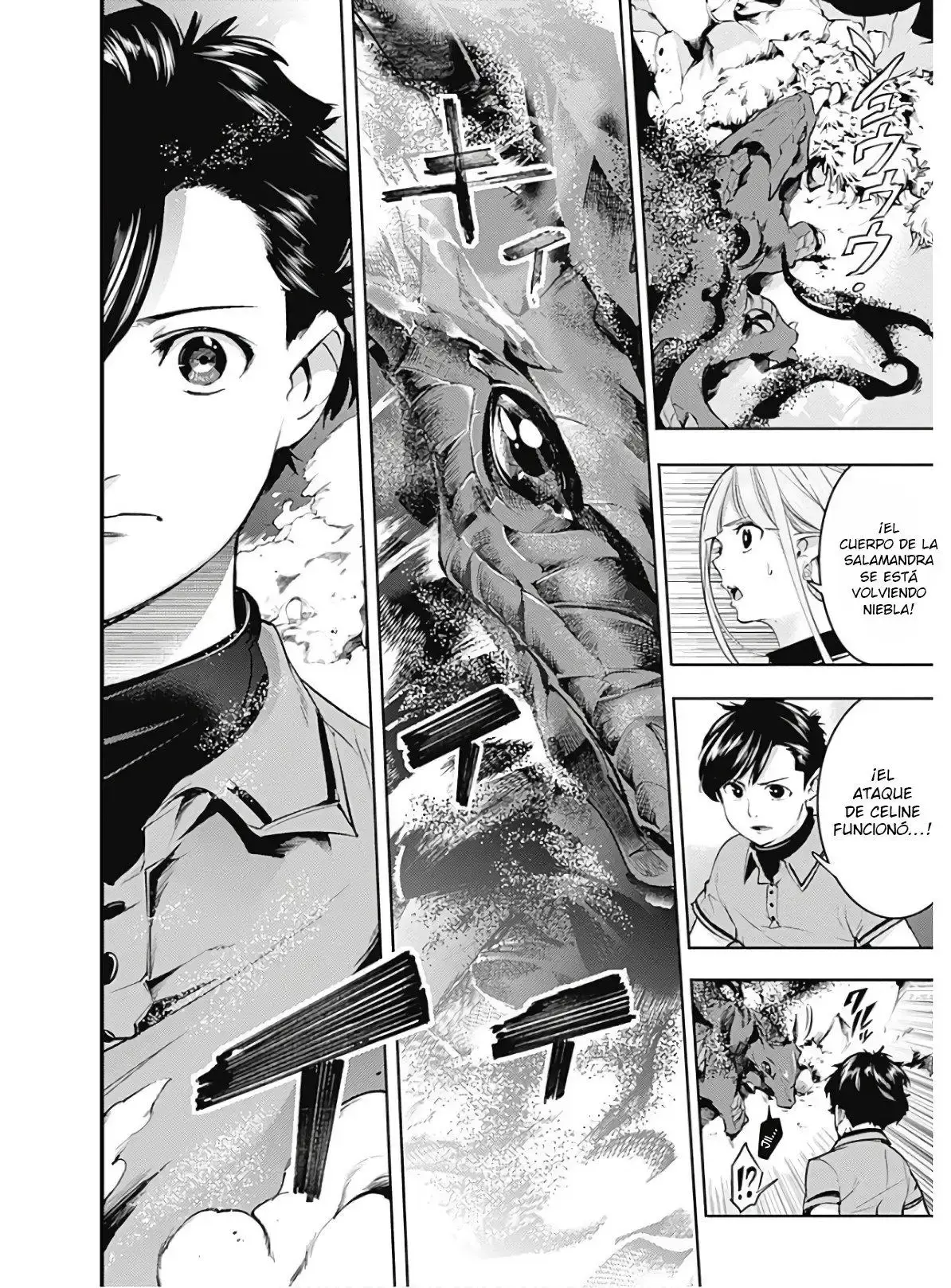 Capitulo 26 page 16
