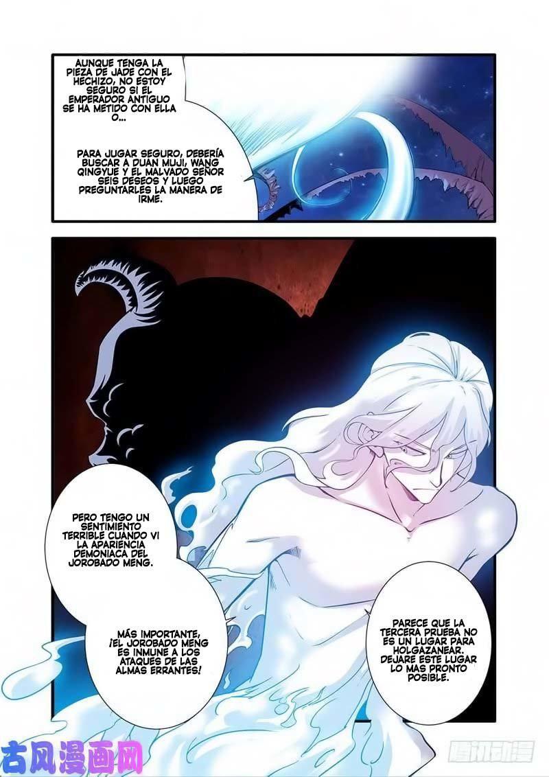 Capitulo 116 page 17