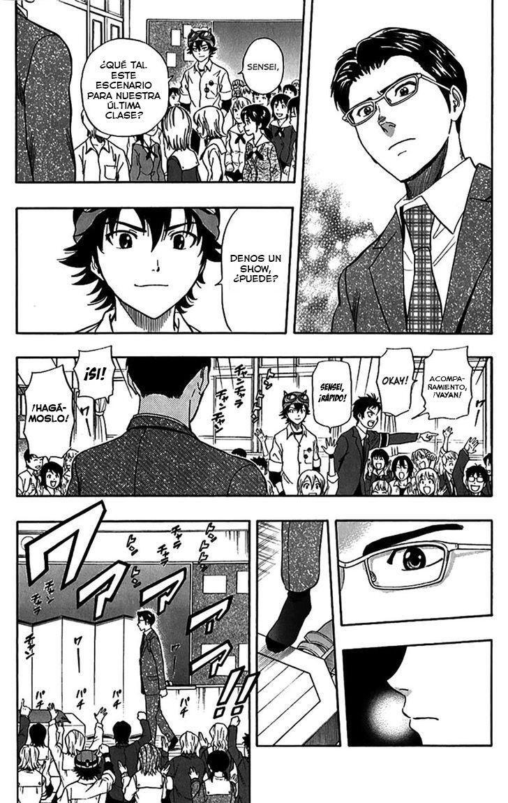 Capitulo 222 page 12