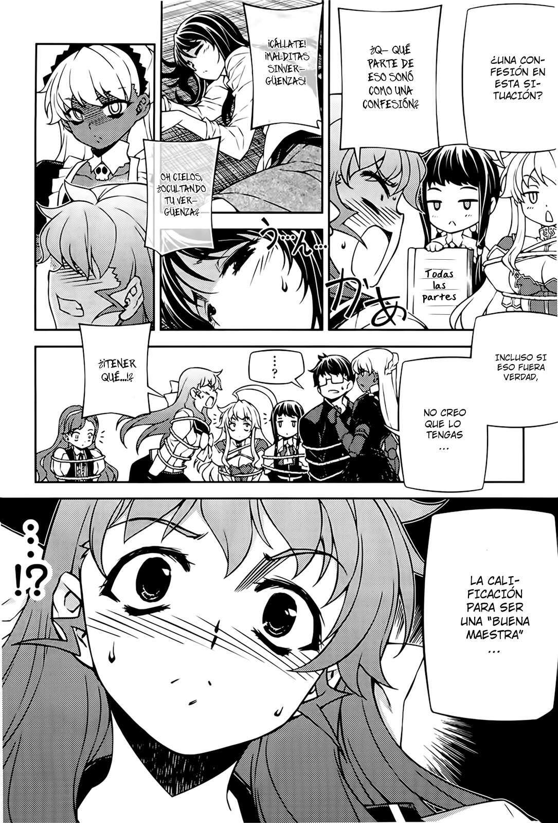 Capitulo 25 page 15
