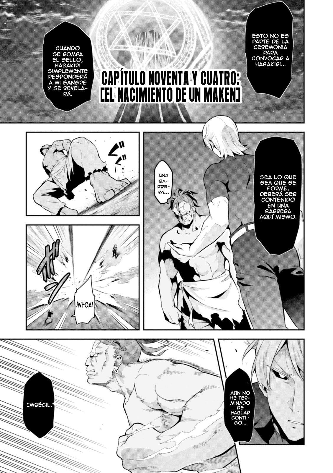 Capitulo 94 page 1