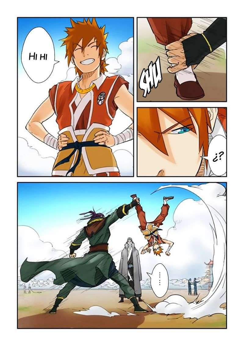Capitulo 128 page 4