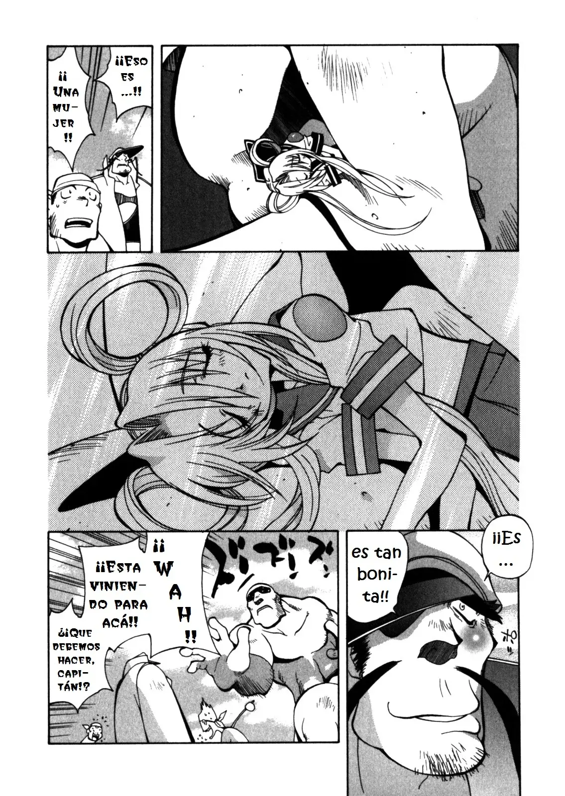 Capitulo 11 page 12