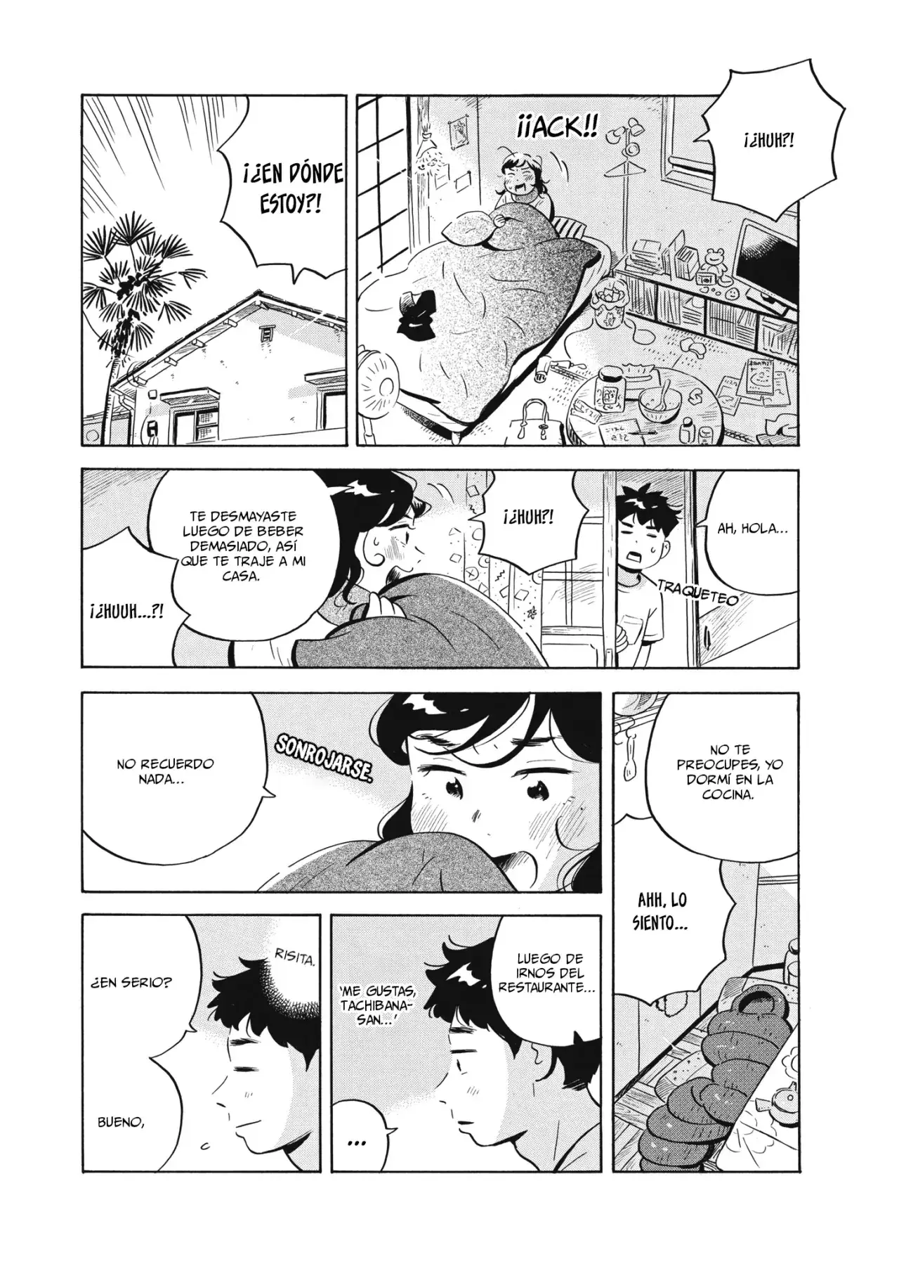 Capitulo 49 page 17