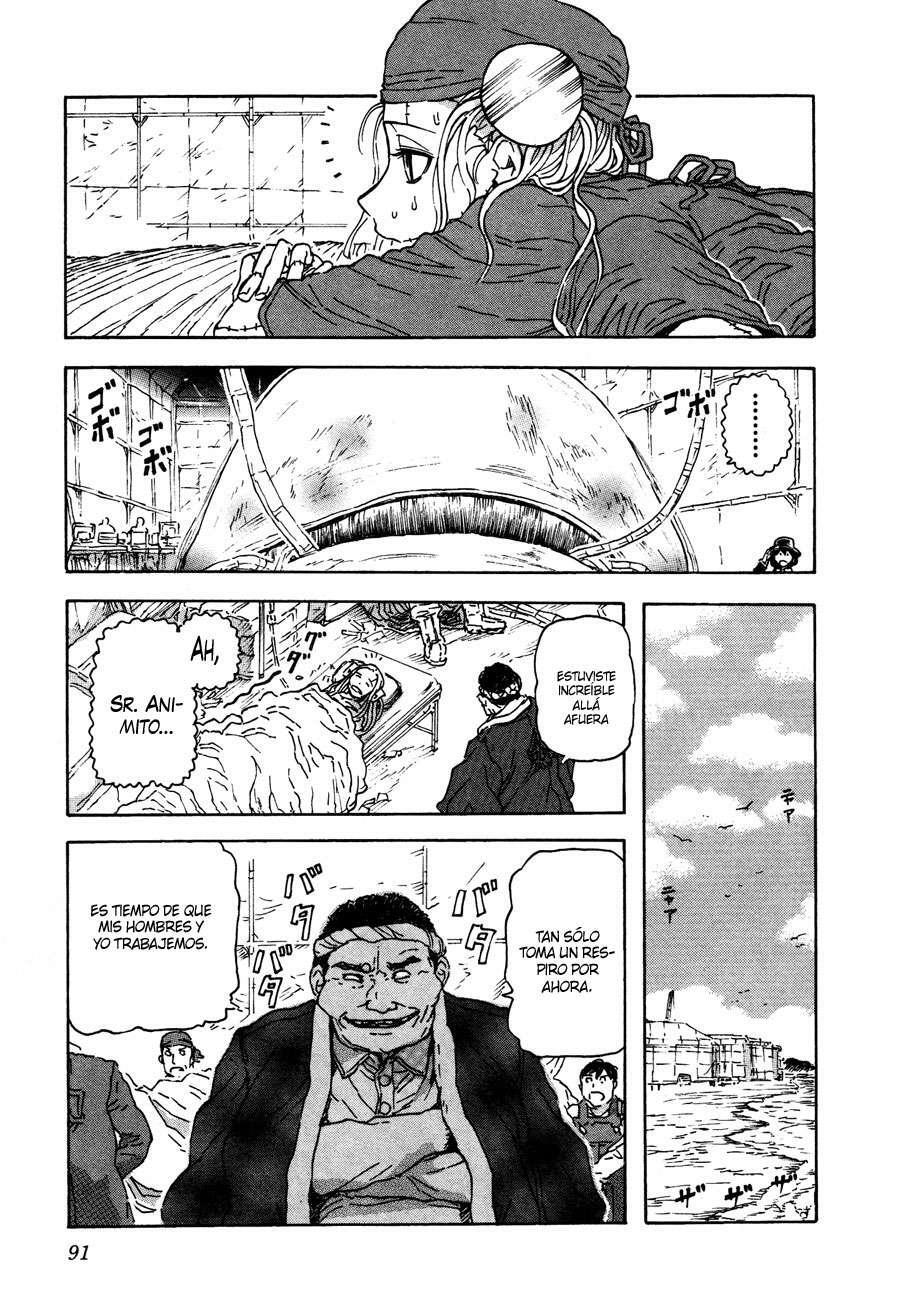 Capitulo 34 page 16