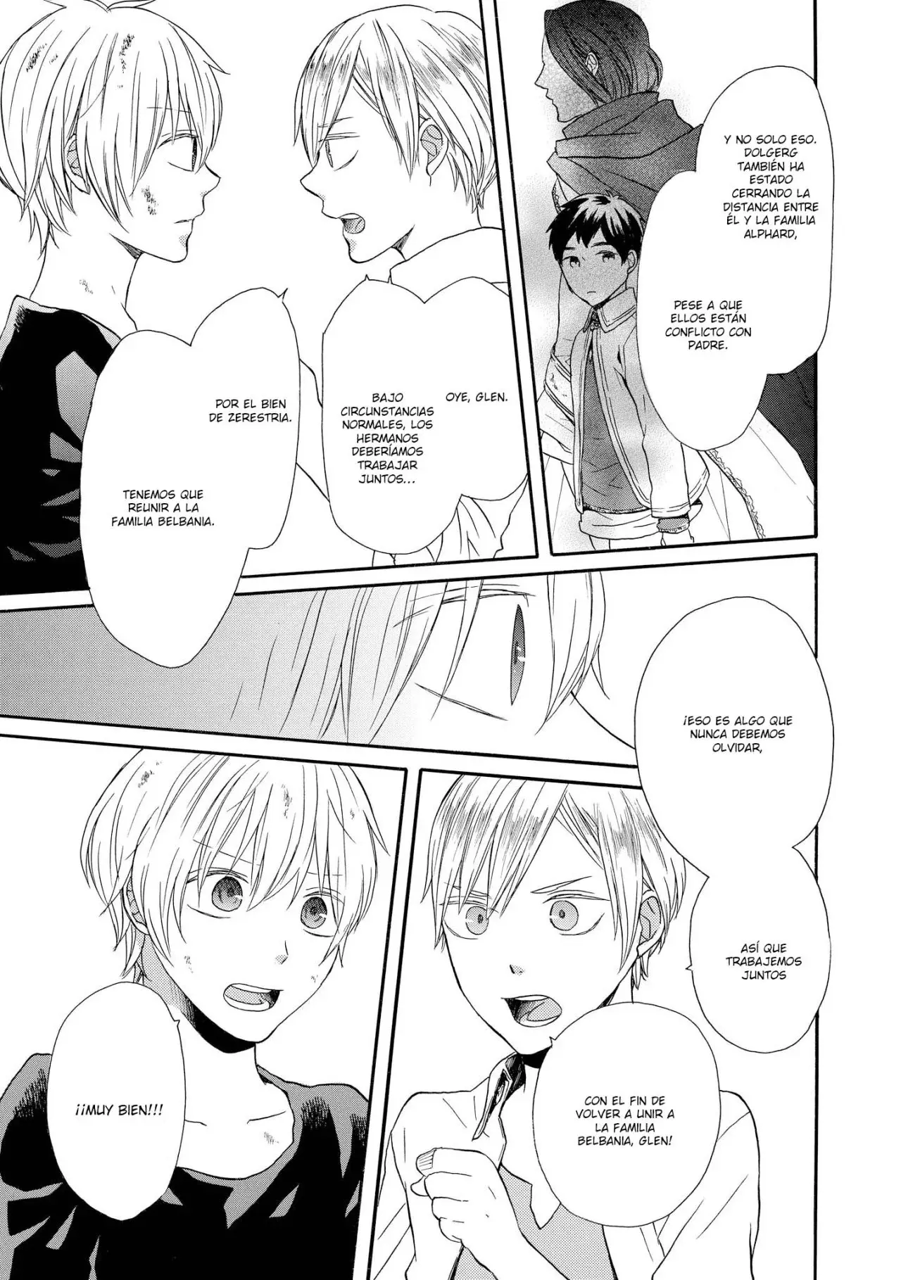 Capitulo 51 page 32