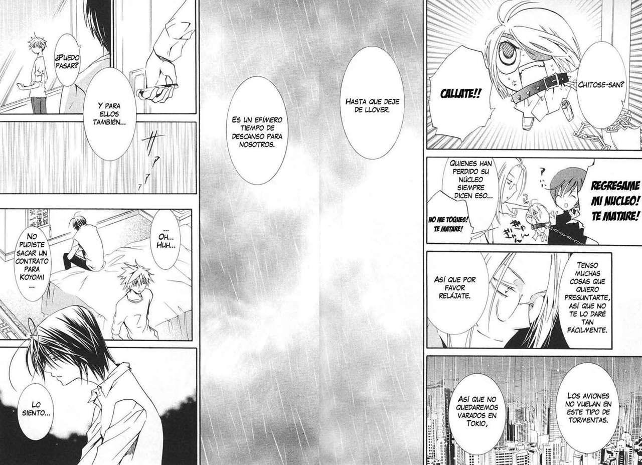 Capitulo 64 page 6