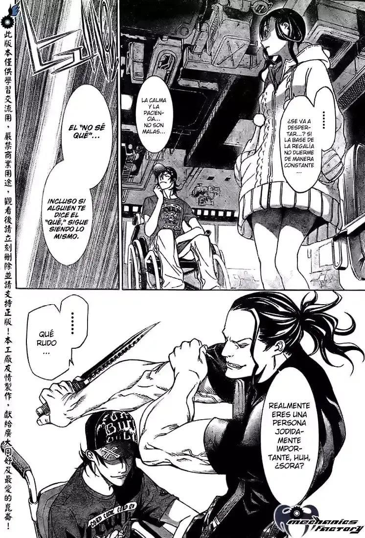 Capitulo 227 page 6