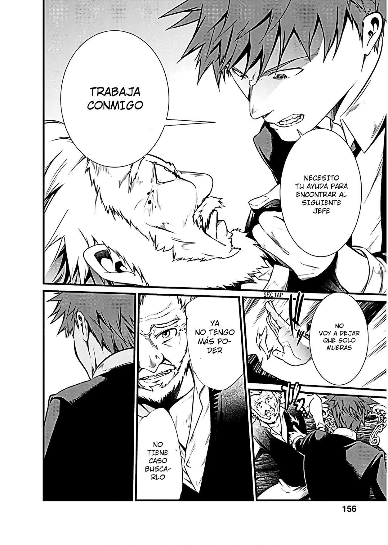 Capitulo 51 page 16