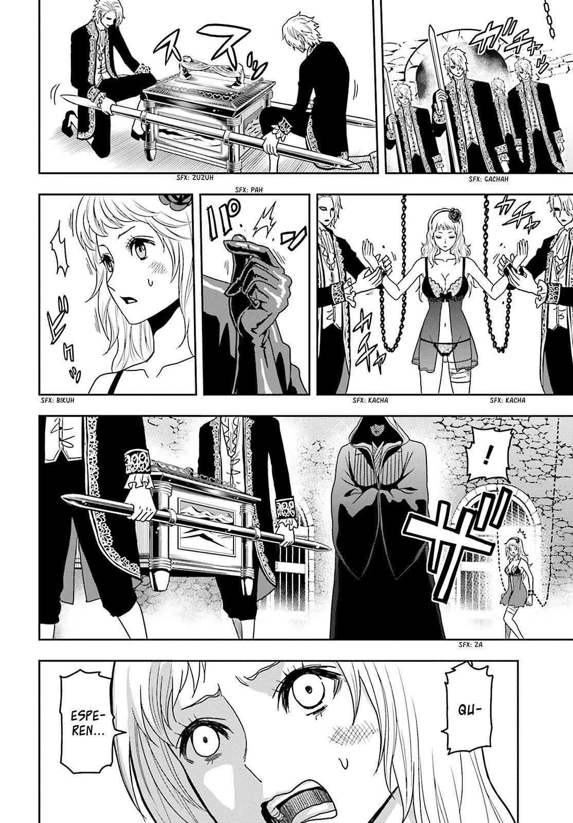 Capitulo 62 page 28