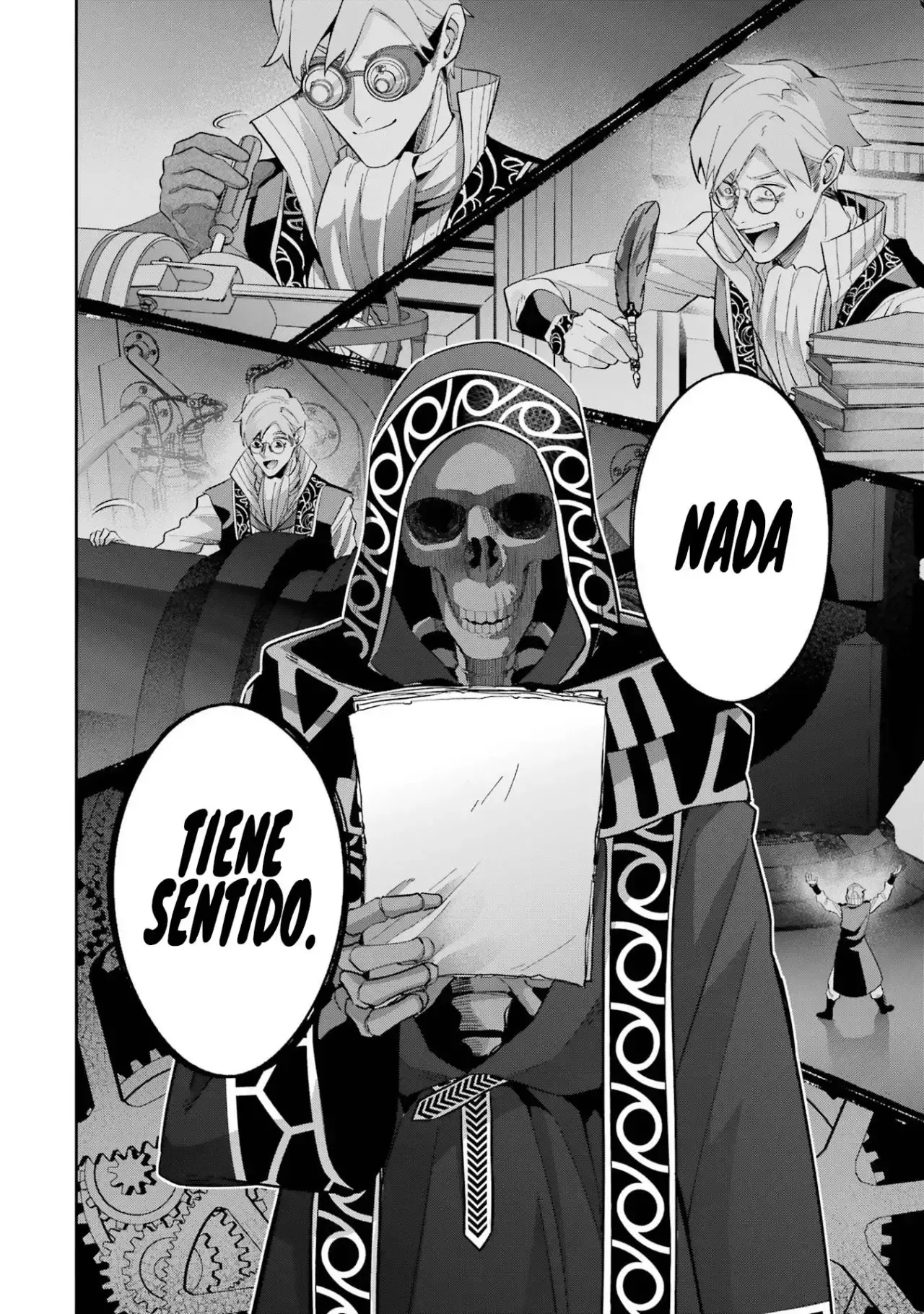 Capitulo 20 page 5