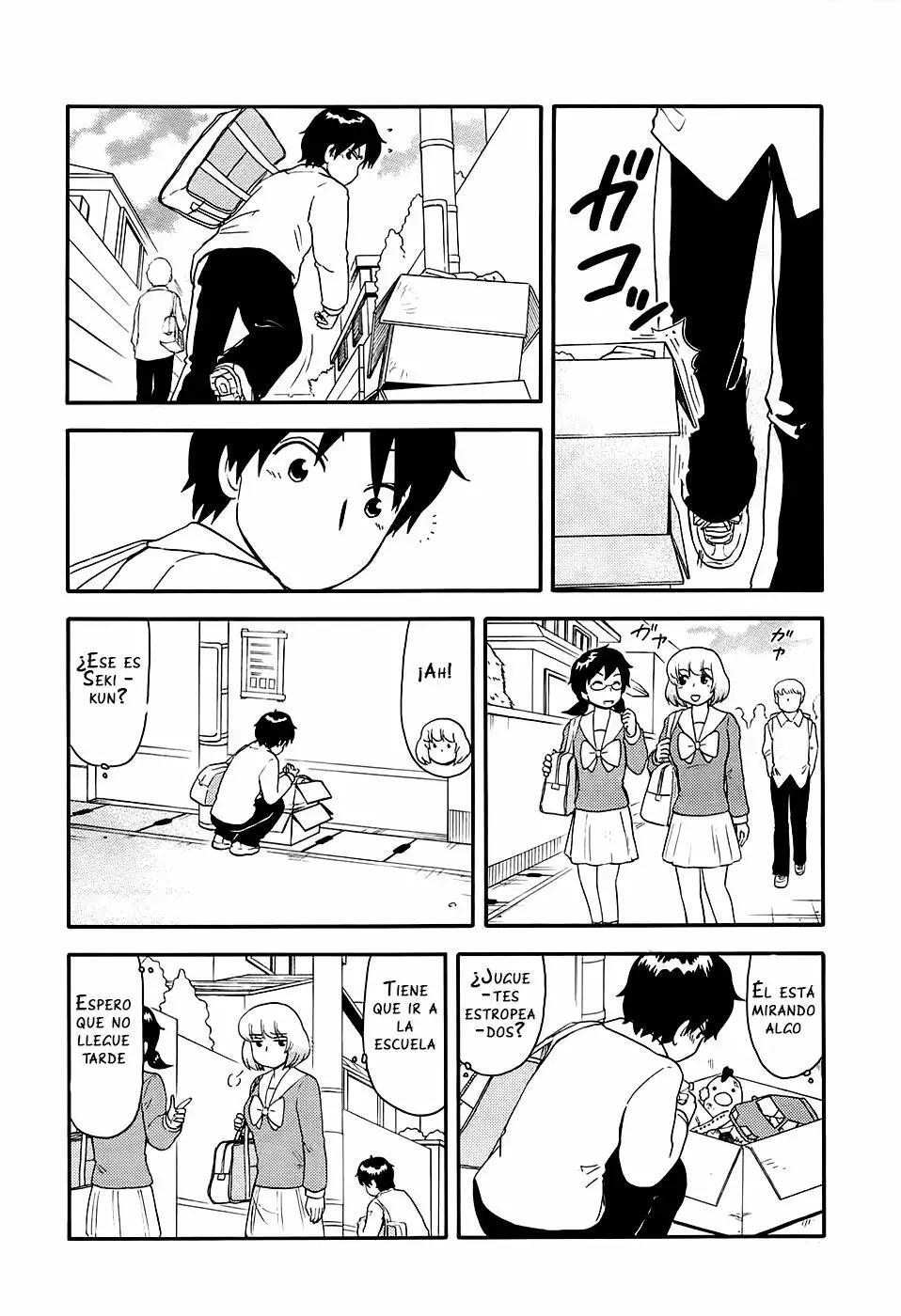 Capitulo 85 page 3