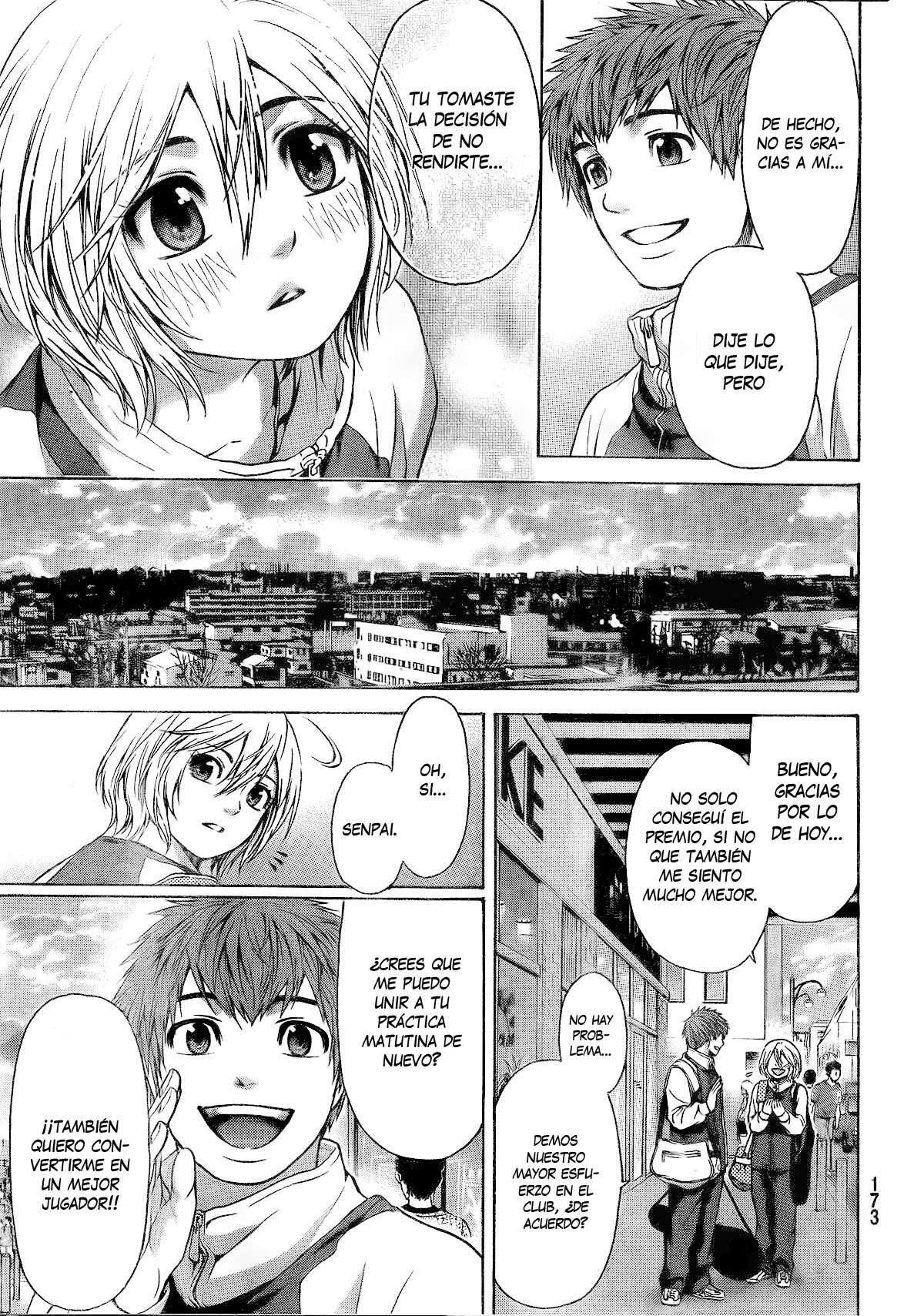 Capitulo 37 page 18
