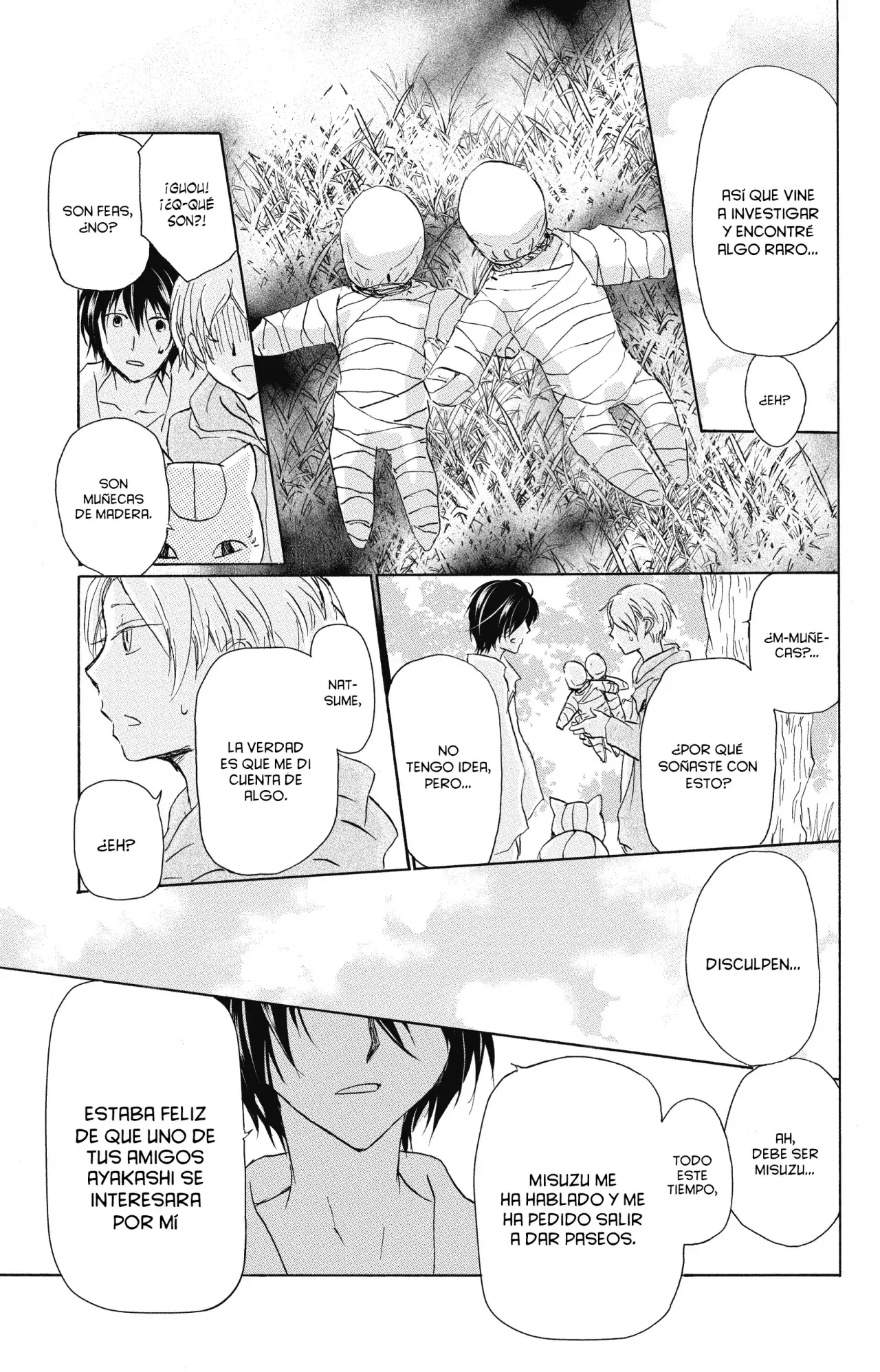Capitulo 98 page 18