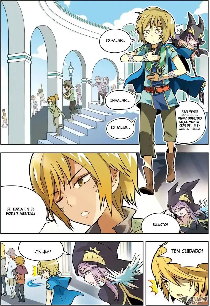 Capitulo 19 page 16