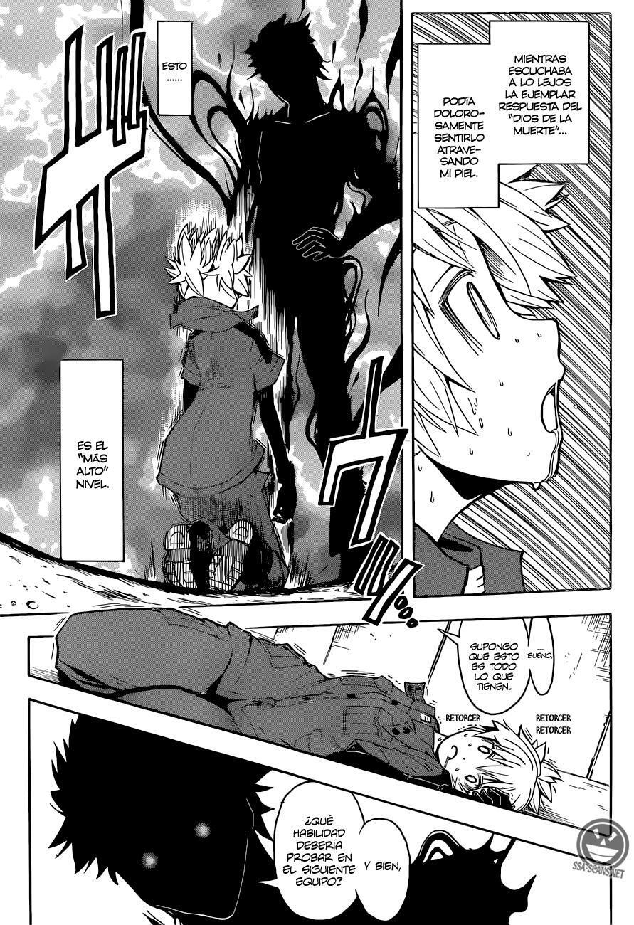Capitulo 103 page 11