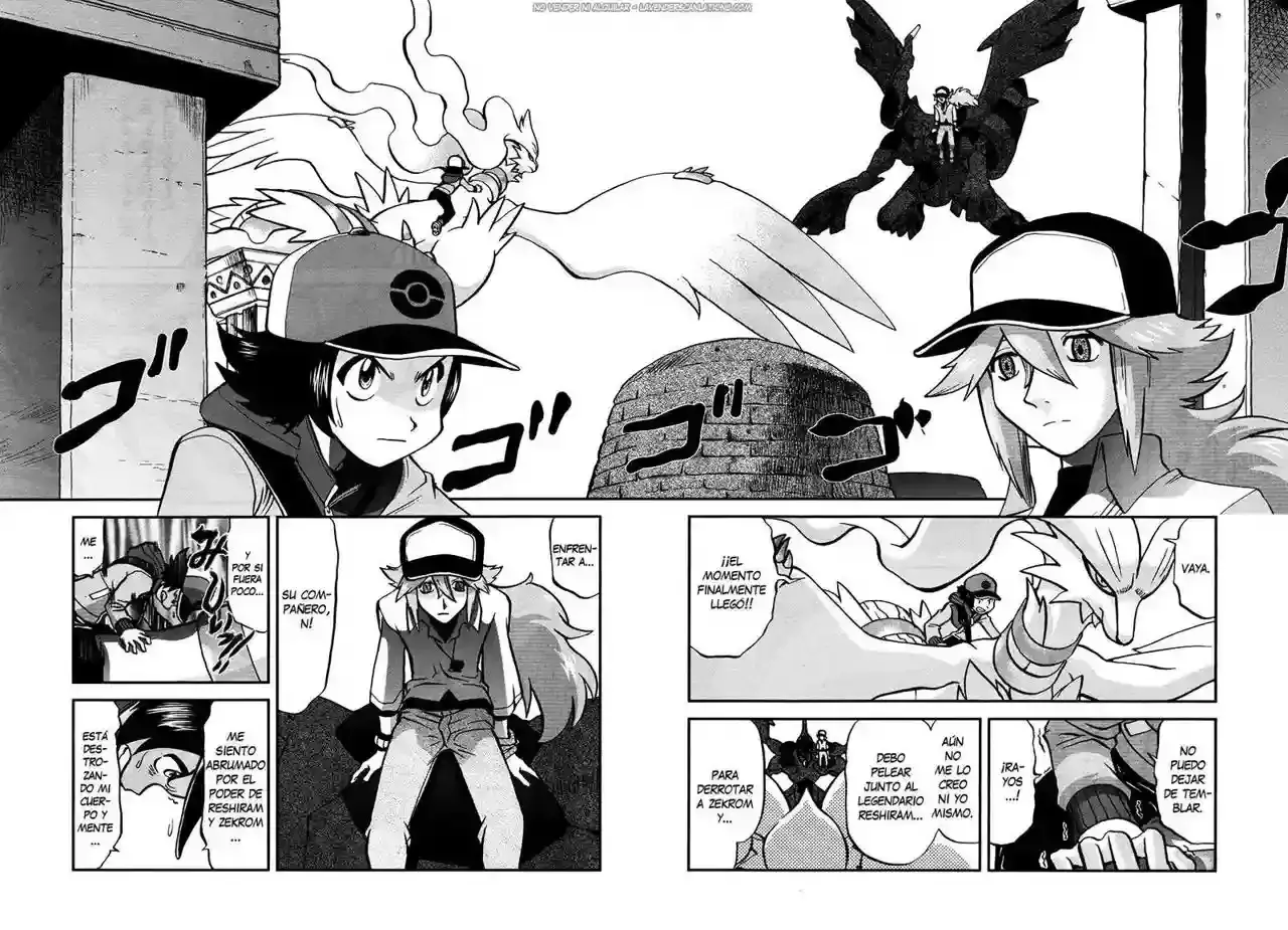 Capitulo 521 page 9
