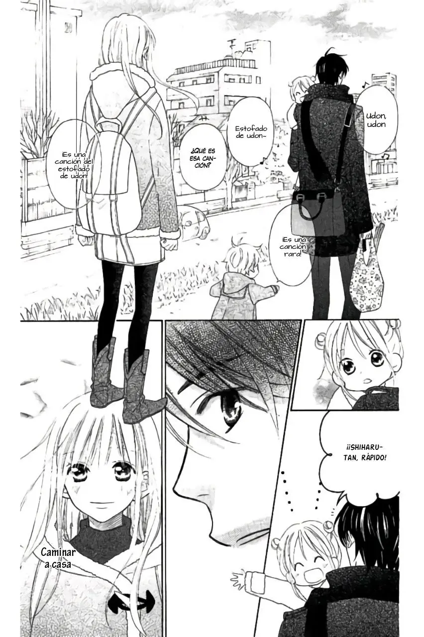 Capitulo 99 page 23