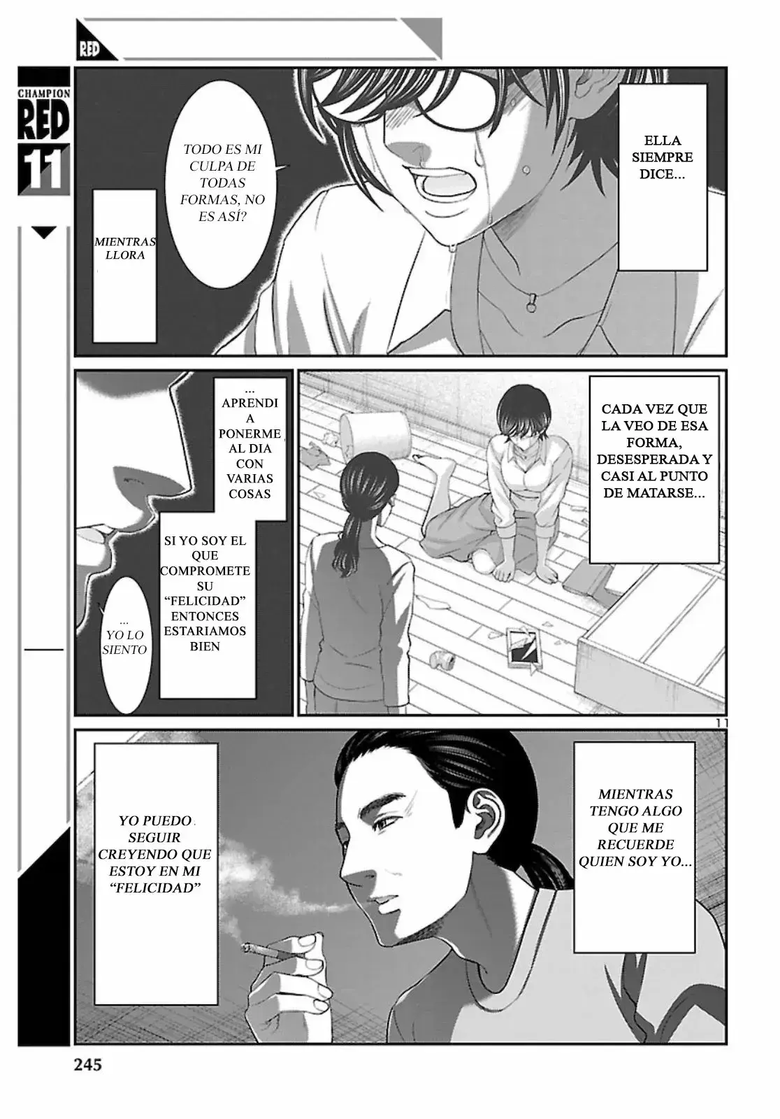Capitulo 63 page 13