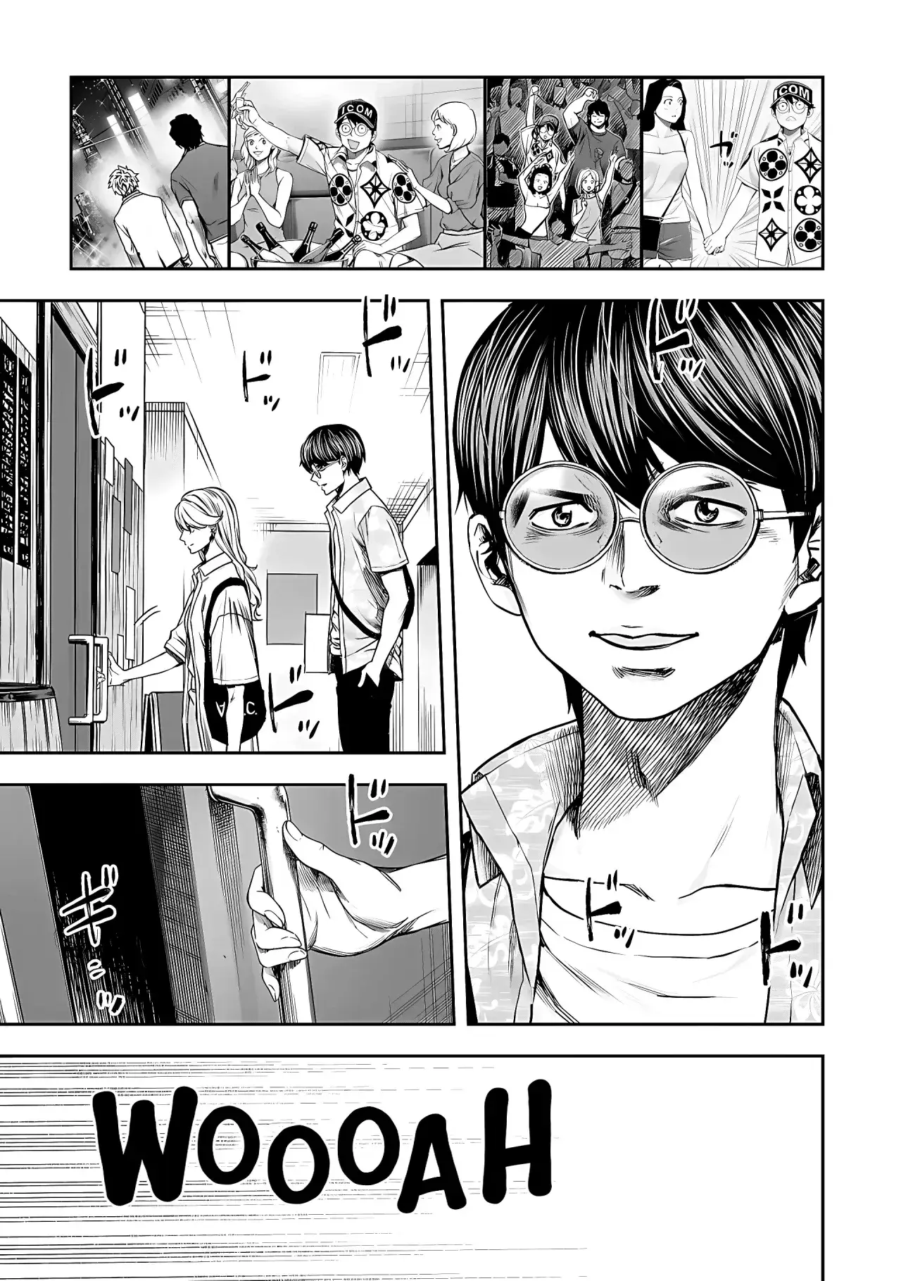 Capitulo 285 page 10