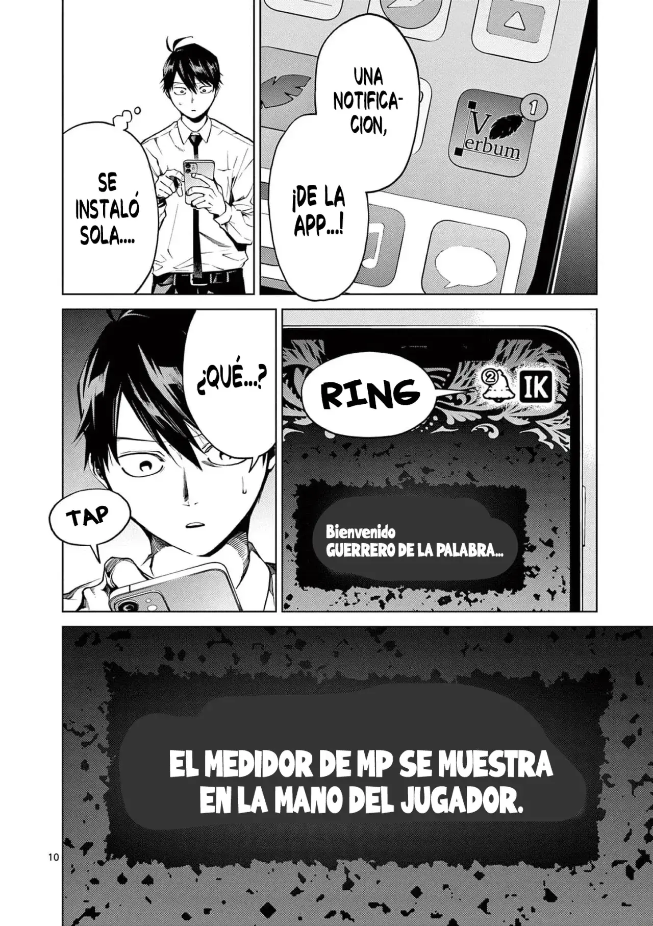 Capitulo 2 page 12