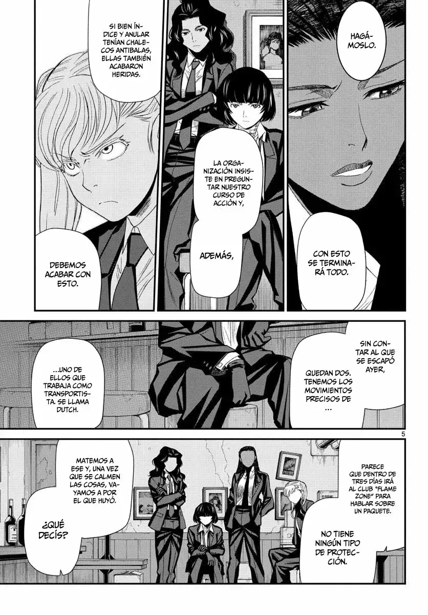 Capitulo 110 page 10