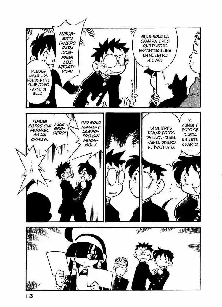 Capitulo 28 page 16