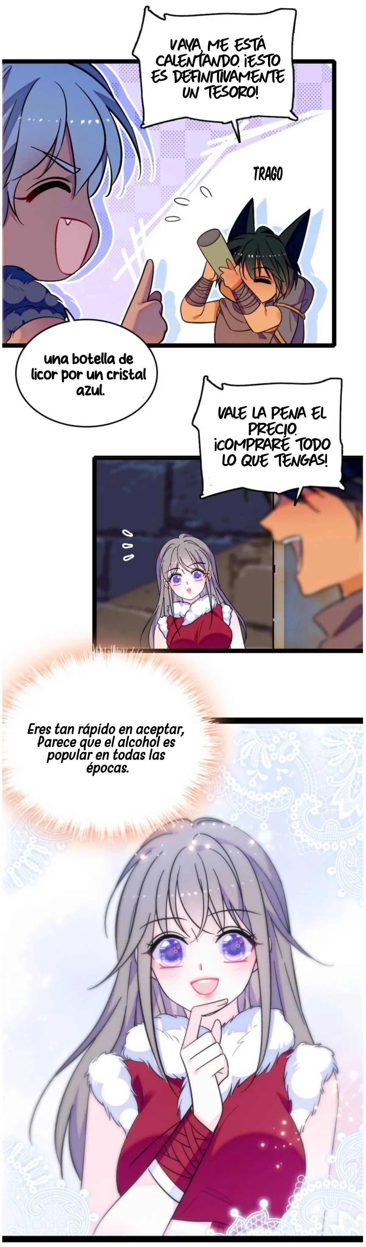 Capitulo 303 page 10