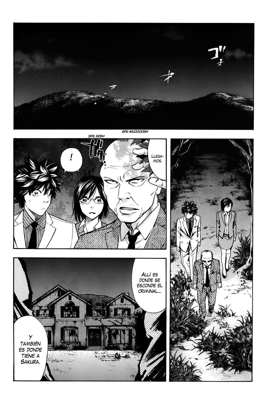Capitulo 87 page 11
