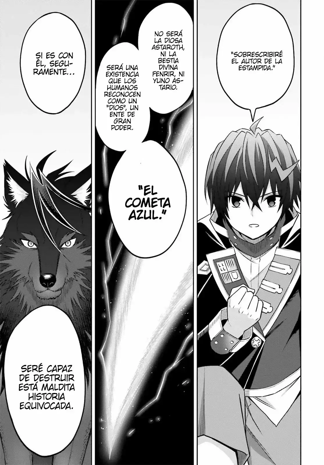 Capitulo 18 page 26