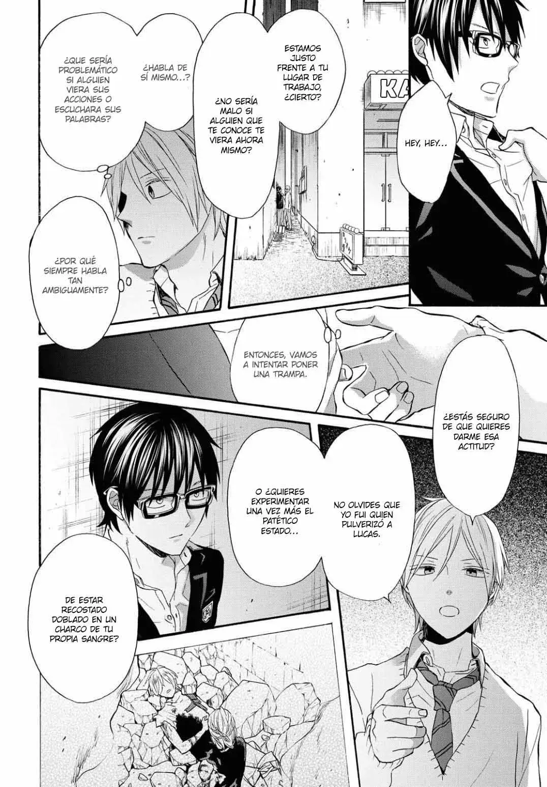 Capitulo 109 page 23