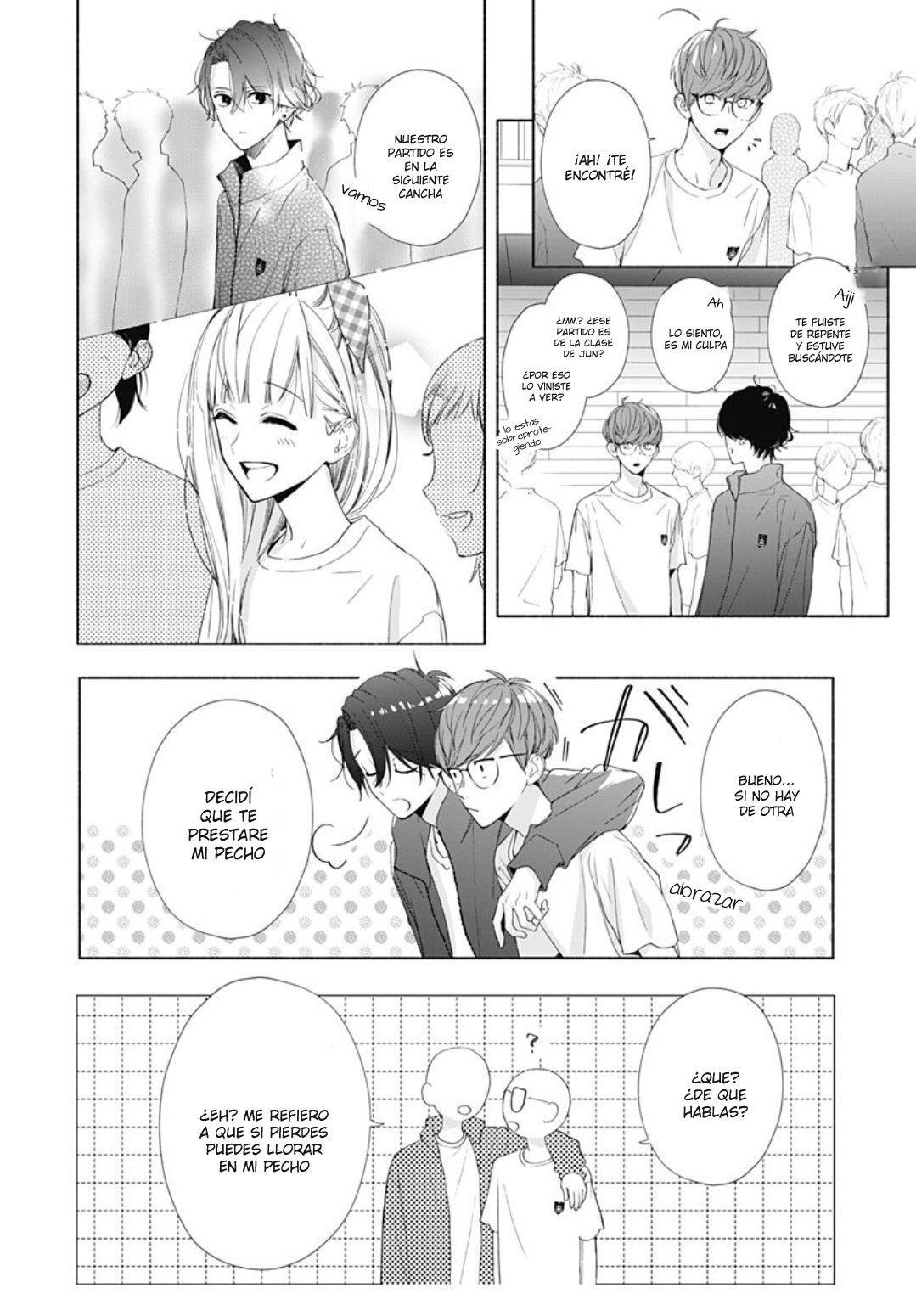 Capitulo 11 page 16